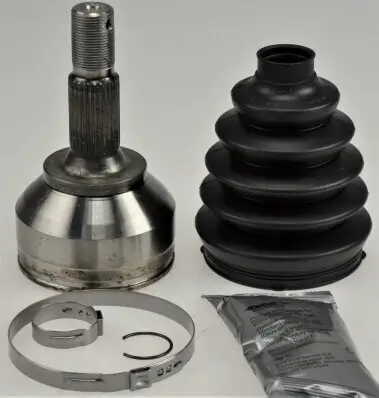 Gelenksatz, Antriebswelle SPIDAN GKNJ20696