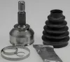 Gelenksatz, Antriebswelle SPIDAN GKNJ20697 Bild Gelenksatz, Antriebswelle SPIDAN GKNJ20697