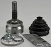Gelenksatz, Antriebswelle SPIDAN GKNJ20702 Bild Gelenksatz, Antriebswelle SPIDAN GKNJ20702
