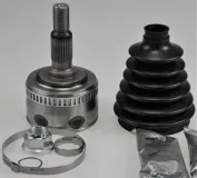 Gelenksatz, Antriebswelle SPIDAN GKNJ20704