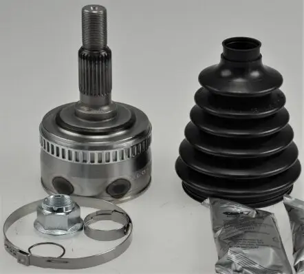 Gelenksatz, Antriebswelle SPIDAN GKNJ20704 Bild Gelenksatz, Antriebswelle SPIDAN GKNJ20704