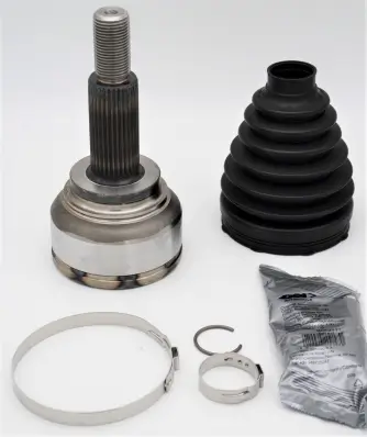 Gelenksatz, Antriebswelle SPIDAN GKNJ30037 Bild Gelenksatz, Antriebswelle SPIDAN GKNJ30037