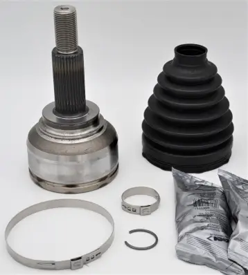 Gelenksatz, Antriebswelle SPIDAN GKNJ30038 Bild Gelenksatz, Antriebswelle SPIDAN GKNJ30038