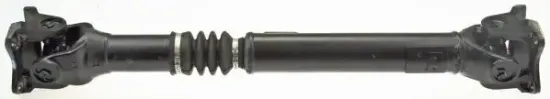 Gelenkwelle, Achsantrieb vorne SPIDAN GKNP10041 Bild Gelenkwelle, Achsantrieb vorne SPIDAN GKNP10041