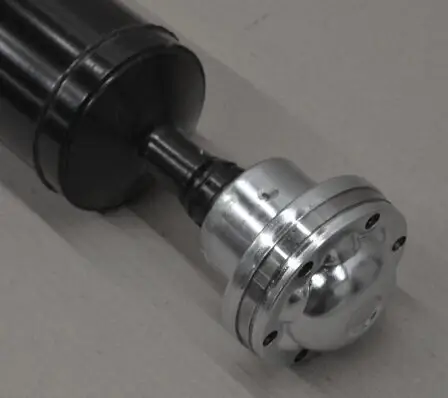 Gelenkwelle, Achsantrieb hinten SPIDAN GKNP10053 Bild Gelenkwelle, Achsantrieb hinten SPIDAN GKNP10053