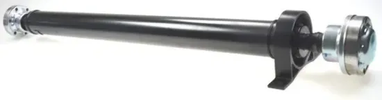 Gelenkwelle, Achsantrieb vorne SPIDAN GKNP10054 Bild Gelenkwelle, Achsantrieb vorne SPIDAN GKNP10054