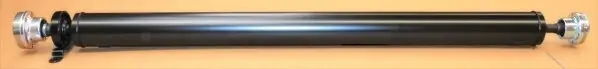 Gelenkwelle, Achsantrieb hinten SPIDAN GKNP10055