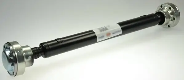 Gelenkwelle, Achsantrieb vorne SPIDAN GKNP10056