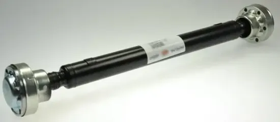 Gelenkwelle, Achsantrieb vorne SPIDAN GKNP10056 Bild Gelenkwelle, Achsantrieb vorne SPIDAN GKNP10056