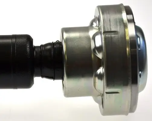 Gelenkwelle, Achsantrieb vorne SPIDAN GKNP10056 Bild Gelenkwelle, Achsantrieb vorne SPIDAN GKNP10056