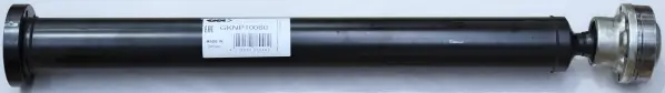Gelenkwelle, Achsantrieb vorne SPIDAN GKNP10060