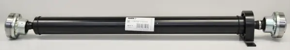 Gelenkwelle, Achsantrieb vorne SPIDAN GKNP10064