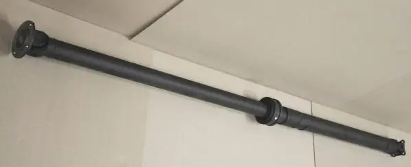 Gelenkwelle, Achsantrieb SPIDAN GKNP20044