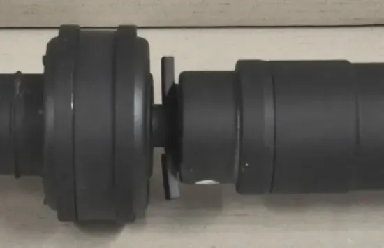 Gelenkwelle, Achsantrieb SPIDAN GKNP20044 Bild Gelenkwelle, Achsantrieb SPIDAN GKNP20044