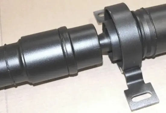 Gelenkwelle, Achsantrieb SPIDAN GKNP20049 Bild Gelenkwelle, Achsantrieb SPIDAN GKNP20049