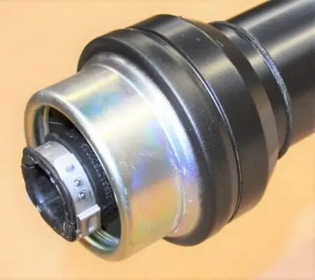 Gelenkwelle, Achsantrieb SPIDAN GKNP20060 Bild Gelenkwelle, Achsantrieb SPIDAN GKNP20060