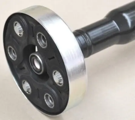 Gelenkwelle, Achsantrieb hinten SPIDAN GKNP20061 Bild Gelenkwelle, Achsantrieb hinten SPIDAN GKNP20061