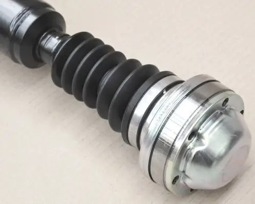 Gelenkwelle, Achsantrieb hinten SPIDAN GKNP20061 Bild Gelenkwelle, Achsantrieb hinten SPIDAN GKNP20061