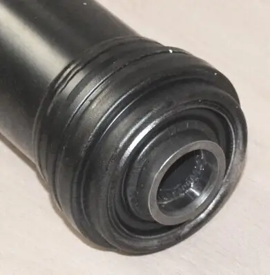 Gelenkwelle, Achsantrieb SPIDAN GKNP20072 Bild Gelenkwelle, Achsantrieb SPIDAN GKNP20072