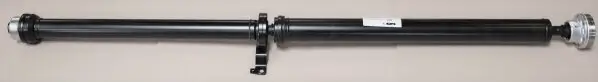 Gelenkwelle, Achsantrieb SPIDAN GKNP20074