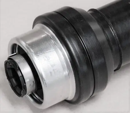 Gelenkwelle, Achsantrieb SPIDAN GKNP20074 Bild Gelenkwelle, Achsantrieb SPIDAN GKNP20074