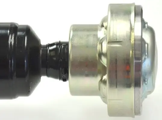 Gelenkwelle, Achsantrieb hinten SPIDAN GKNP20081 Bild Gelenkwelle, Achsantrieb hinten SPIDAN GKNP20081