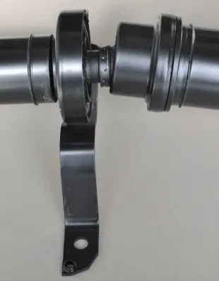 Gelenkwelle, Achsantrieb SPIDAN GKNP20084 Bild Gelenkwelle, Achsantrieb SPIDAN GKNP20084