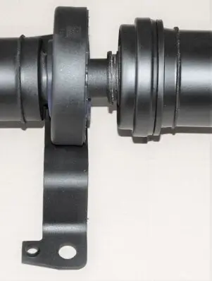 Gelenkwelle, Achsantrieb SPIDAN GKNP20087 Bild Gelenkwelle, Achsantrieb SPIDAN GKNP20087