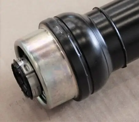 Gelenkwelle, Achsantrieb SPIDAN GKNP20091 Bild Gelenkwelle, Achsantrieb SPIDAN GKNP20091