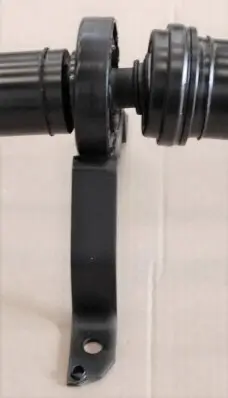 Gelenkwelle, Achsantrieb SPIDAN GKNP20091 Bild Gelenkwelle, Achsantrieb SPIDAN GKNP20091