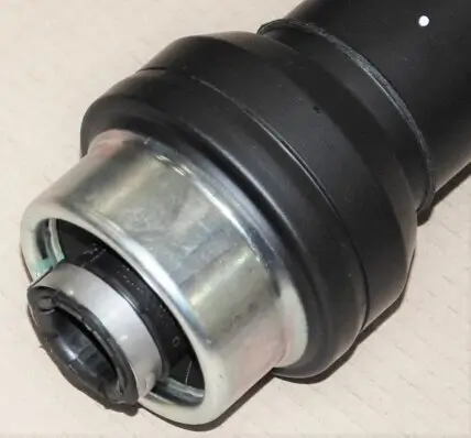 Gelenkwelle, Achsantrieb SPIDAN GKNP20092 Bild Gelenkwelle, Achsantrieb SPIDAN GKNP20092