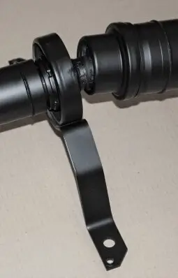 Gelenkwelle, Achsantrieb SPIDAN GKNP20092 Bild Gelenkwelle, Achsantrieb SPIDAN GKNP20092