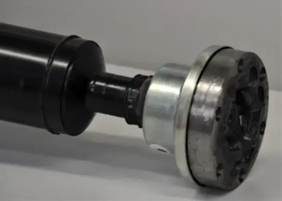 Gelenkwelle, Achsantrieb hinten SPIDAN GKNP20139 Bild Gelenkwelle, Achsantrieb hinten SPIDAN GKNP20139