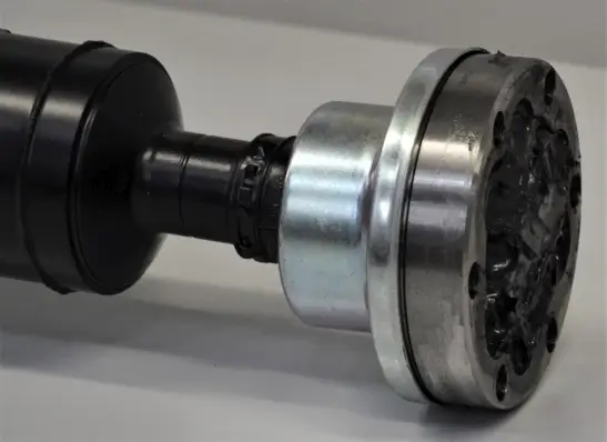 Gelenkwelle, Achsantrieb SPIDAN GKNP20144 Bild Gelenkwelle, Achsantrieb SPIDAN GKNP20144