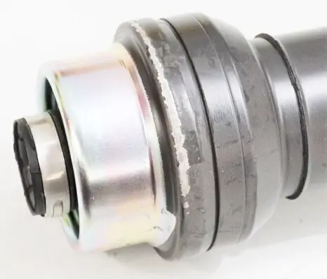 Gelenkwelle, Achsantrieb SPIDAN GKNP20148 Bild Gelenkwelle, Achsantrieb SPIDAN GKNP20148