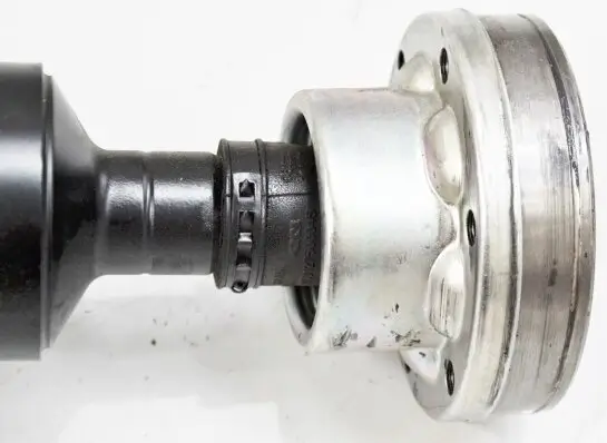 Gelenkwelle, Achsantrieb SPIDAN GKNP20148 Bild Gelenkwelle, Achsantrieb SPIDAN GKNP20148