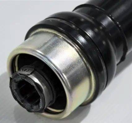 Gelenkwelle, Achsantrieb SPIDAN GKNP20157 Bild Gelenkwelle, Achsantrieb SPIDAN GKNP20157