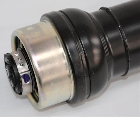 Gelenkwelle, Achsantrieb SPIDAN GKNP20212 Bild Gelenkwelle, Achsantrieb SPIDAN GKNP20212