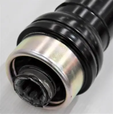 Gelenkwelle, Achsantrieb SPIDAN GKNP20222 Bild Gelenkwelle, Achsantrieb SPIDAN GKNP20222