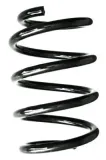 Fahrwerksfeder Vorderachse SPIDAN GKNW10002