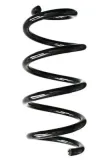 Fahrwerksfeder Vorderachse SPIDAN GKNW10008