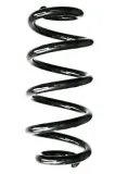 Fahrwerksfeder Hinterachse SPIDAN GKNW10011