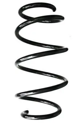 Fahrwerksfeder Vorderachse SPIDAN GKNW10012