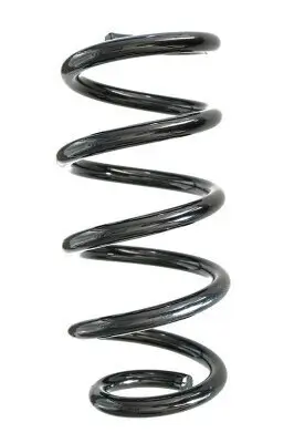 Fahrwerksfeder Vorderachse SPIDAN GKNW10014