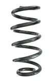 Fahrwerksfeder Vorderachse SPIDAN GKNW10014