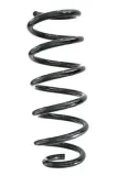 Fahrwerksfeder Vorderachse SPIDAN GKNW10015
