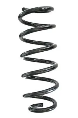 Fahrwerksfeder Vorderachse SPIDAN GKNW10015 Bild Fahrwerksfeder Vorderachse SPIDAN GKNW10015
