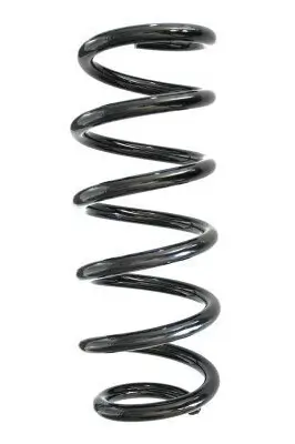 Fahrwerksfeder Vorderachse SPIDAN GKNW10016 Bild Fahrwerksfeder Vorderachse SPIDAN GKNW10016