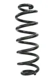 Fahrwerksfeder Hinterachse SPIDAN GKNW10018
