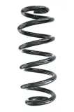 Fahrwerksfeder Hinterachse SPIDAN GKNW10022